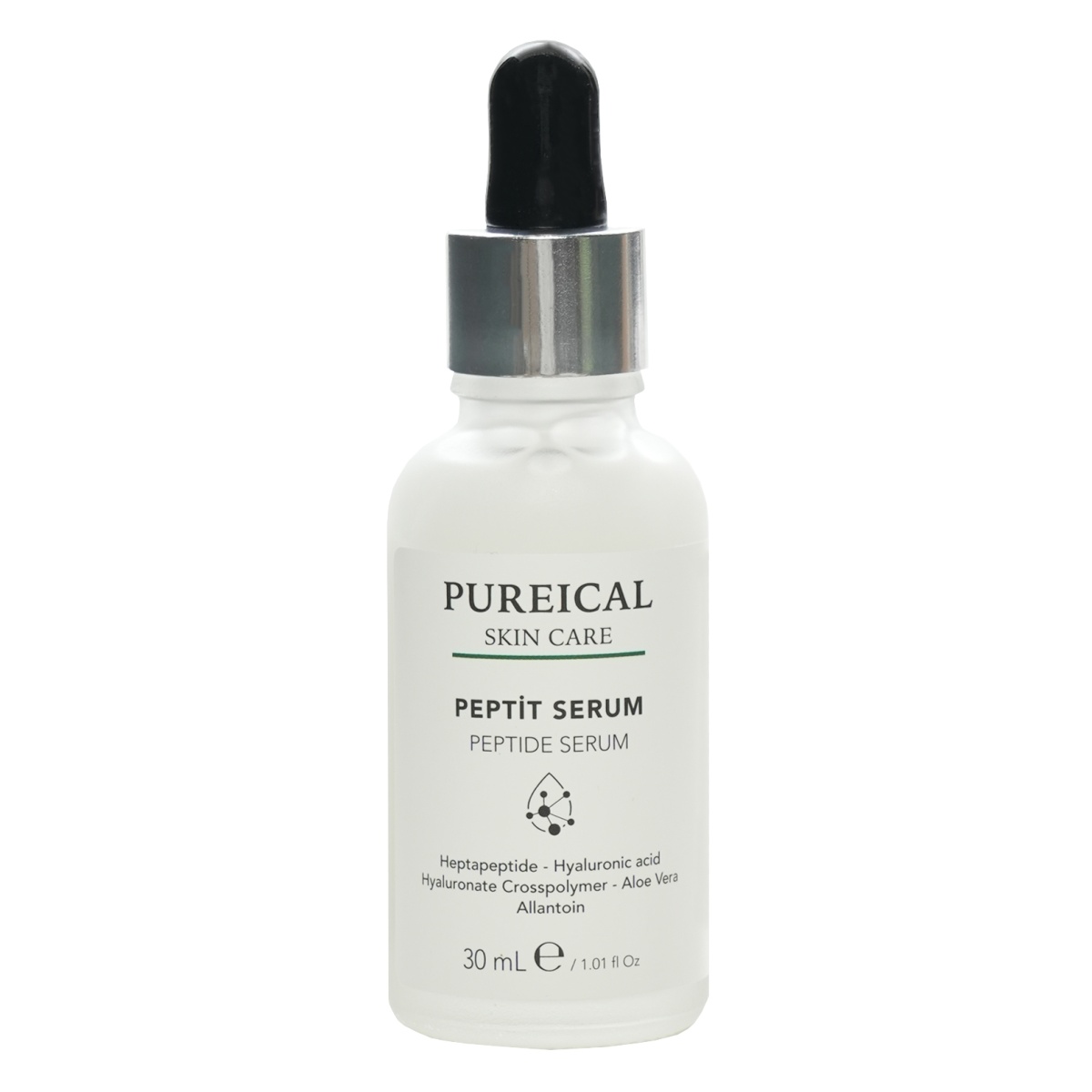pureical peptit-serum